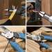 Kurve Heavy Duty Wire Stripper 8-20 AWG